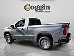New 2026 CHEVROLET SILVERADO 1500 WORK TRUCK in JACKSONVILLE, FLORIDA (Photo 3)