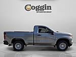 New 2026 CHEVROLET SILVERADO 1500 WORK TRUCK in JACKSONVILLE, FLORIDA (Photo 6)