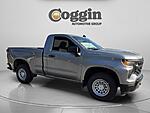 New 2026 CHEVROLET SILVERADO 1500 WORK TRUCK in JACKSONVILLE, FLORIDA (Photo 7)