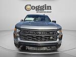 New 2026 CHEVROLET SILVERADO 1500 WORK TRUCK in JACKSONVILLE, FLORIDA (Photo 8)