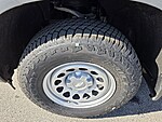 New 2026 CHEVROLET SILVERADO 1500 WORK TRUCK in JACKSONVILLE, FLORIDA (Photo 9)
