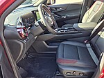 New 2026 CHEVROLET EQUINOX FWD RS in JACKSONVILLE, FLORIDA (Photo 10)