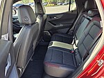 New 2026 CHEVROLET EQUINOX FWD RS in JACKSONVILLE, FLORIDA (Photo 11)