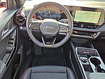 New 2026 CHEVROLET EQUINOX FWD RS in JACKSONVILLE, FLORIDA (Photo 12)