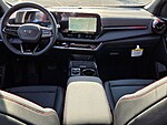 New 2026 CHEVROLET EQUINOX FWD RS in JACKSONVILLE, FLORIDA (Photo 13)
