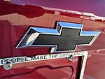 New 2026 CHEVROLET EQUINOX FWD RS in JACKSONVILLE, FLORIDA (Photo 15)