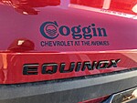 New 2026 CHEVROLET EQUINOX FWD RS in JACKSONVILLE, FLORIDA (Photo 16)
