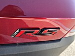 New 2026 CHEVROLET EQUINOX FWD RS in JACKSONVILLE, FLORIDA (Photo 17)