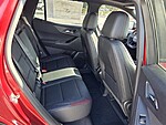 New 2026 CHEVROLET EQUINOX FWD RS in JACKSONVILLE, FLORIDA (Photo 18)