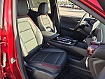 New 2026 CHEVROLET EQUINOX FWD RS in JACKSONVILLE, FLORIDA (Photo 19)