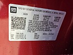 New 2026 CHEVROLET EQUINOX FWD RS in JACKSONVILLE, FLORIDA (Photo 21)