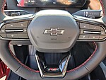 New 2026 CHEVROLET EQUINOX FWD RS in JACKSONVILLE, FLORIDA (Photo 28)