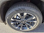 New 2026 CHEVROLET EQUINOX FWD RS in JACKSONVILLE, FLORIDA (Photo 9)
