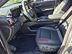 New 2026 CHEVROLET EQUINOX FWD RS in JACKSONVILLE, FLORIDA (Photo 10)