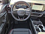New 2026 CHEVROLET EQUINOX FWD RS in JACKSONVILLE, FLORIDA (Photo 12)