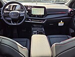 New 2026 CHEVROLET EQUINOX FWD RS in JACKSONVILLE, FLORIDA (Photo 13)