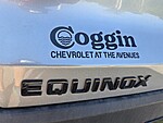 New 2026 CHEVROLET EQUINOX FWD RS in JACKSONVILLE, FLORIDA (Photo 16)