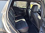 New 2026 CHEVROLET EQUINOX FWD RS in JACKSONVILLE, FLORIDA (Photo 18)