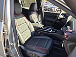 New 2026 CHEVROLET EQUINOX FWD RS in JACKSONVILLE, FLORIDA (Photo 19)
