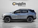 New 2026 CHEVROLET EQUINOX FWD RS in JACKSONVILLE, FLORIDA (Photo 2)