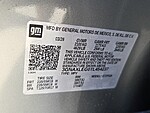 New 2026 CHEVROLET EQUINOX FWD RS in JACKSONVILLE, FLORIDA (Photo 20)