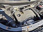 New 2026 CHEVROLET EQUINOX FWD RS in JACKSONVILLE, FLORIDA (Photo 21)