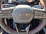 New 2026 CHEVROLET EQUINOX FWD RS in JACKSONVILLE, FLORIDA (Photo 26)