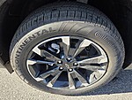 New 2026 CHEVROLET EQUINOX FWD RS in JACKSONVILLE, FLORIDA (Photo 9)