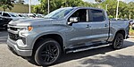 New 2026 CHEVROLET SILVERADO 1500 RST in JACKSONVILLE, FLORIDA