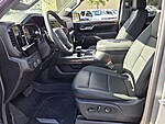 New 2026 CHEVROLET SILVERADO 1500 RST in JACKSONVILLE, FLORIDA (Photo 10)