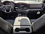 New 2026 CHEVROLET SILVERADO 1500 RST in JACKSONVILLE, FLORIDA (Photo 13)