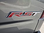 New 2026 CHEVROLET SILVERADO 1500 RST in JACKSONVILLE, FLORIDA (Photo 16)