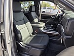 New 2026 CHEVROLET SILVERADO 1500 RST in JACKSONVILLE, FLORIDA (Photo 19)