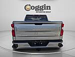 New 2026 CHEVROLET SILVERADO 1500 RST in JACKSONVILLE, FLORIDA (Photo 4)