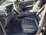 New 2026 CHEVROLET EQUINOX AWD RS in JACKSONVILLE, FLORIDA (Photo 10)