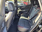 New 2026 CHEVROLET EQUINOX AWD RS in JACKSONVILLE, FLORIDA (Photo 11)