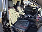 New 2026 CHEVROLET EQUINOX AWD RS in JACKSONVILLE, FLORIDA (Photo 19)