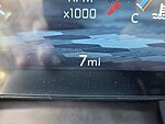New 2026 CHEVROLET EQUINOX AWD RS in JACKSONVILLE, FLORIDA (Photo 31)