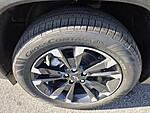 New 2026 CHEVROLET EQUINOX AWD RS in JACKSONVILLE, FLORIDA (Photo 9)