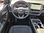 New 2026 CHEVROLET EQUINOX AWD LT in JACKSONVILLE, FLORIDA (Photo 12)