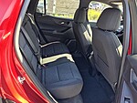 New 2026 CHEVROLET EQUINOX AWD LT in JACKSONVILLE, FLORIDA (Photo 17)