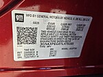 New 2026 CHEVROLET EQUINOX AWD LT in JACKSONVILLE, FLORIDA (Photo 19)