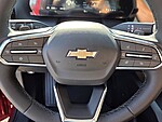 New 2026 CHEVROLET EQUINOX AWD LT in JACKSONVILLE, FLORIDA (Photo 25)