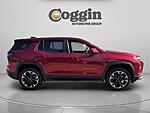 New 2026 CHEVROLET EQUINOX AWD LT in JACKSONVILLE, FLORIDA (Photo 6)