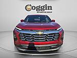 New 2026 CHEVROLET EQUINOX AWD LT in JACKSONVILLE, FLORIDA (Photo 8)