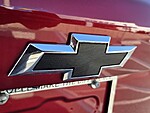 New 2026 CHEVROLET EQUINOX FWD RS in JACKSONVILLE, FLORIDA (Photo 15)