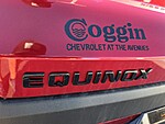 New 2026 CHEVROLET EQUINOX FWD RS in JACKSONVILLE, FLORIDA (Photo 16)