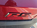 New 2026 CHEVROLET EQUINOX FWD RS in JACKSONVILLE, FLORIDA (Photo 17)