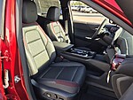 New 2026 CHEVROLET EQUINOX FWD RS in JACKSONVILLE, FLORIDA (Photo 19)