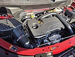 New 2026 CHEVROLET EQUINOX FWD RS in JACKSONVILLE, FLORIDA (Photo 21)